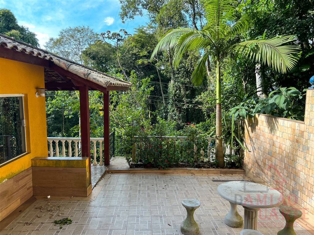 Casa de Condomínio, 4 quartos - Foto 11
