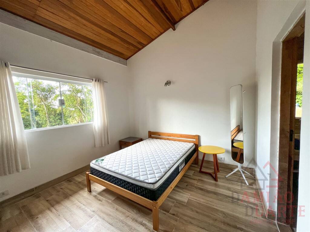 Casa de Condomínio, 4 quartos - Foto 19
