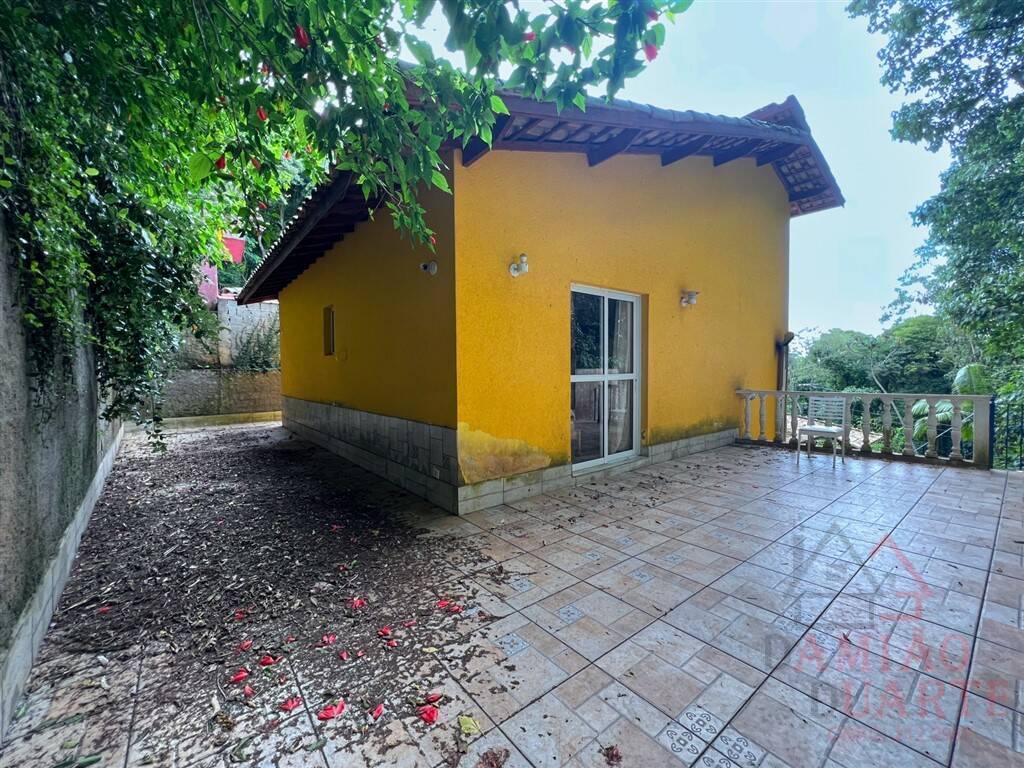 Casa de Condomínio, 4 quartos - Foto 20