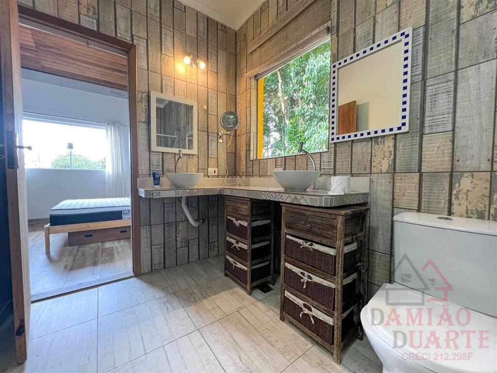 Casa de Condomínio, 4 quartos - Foto 23