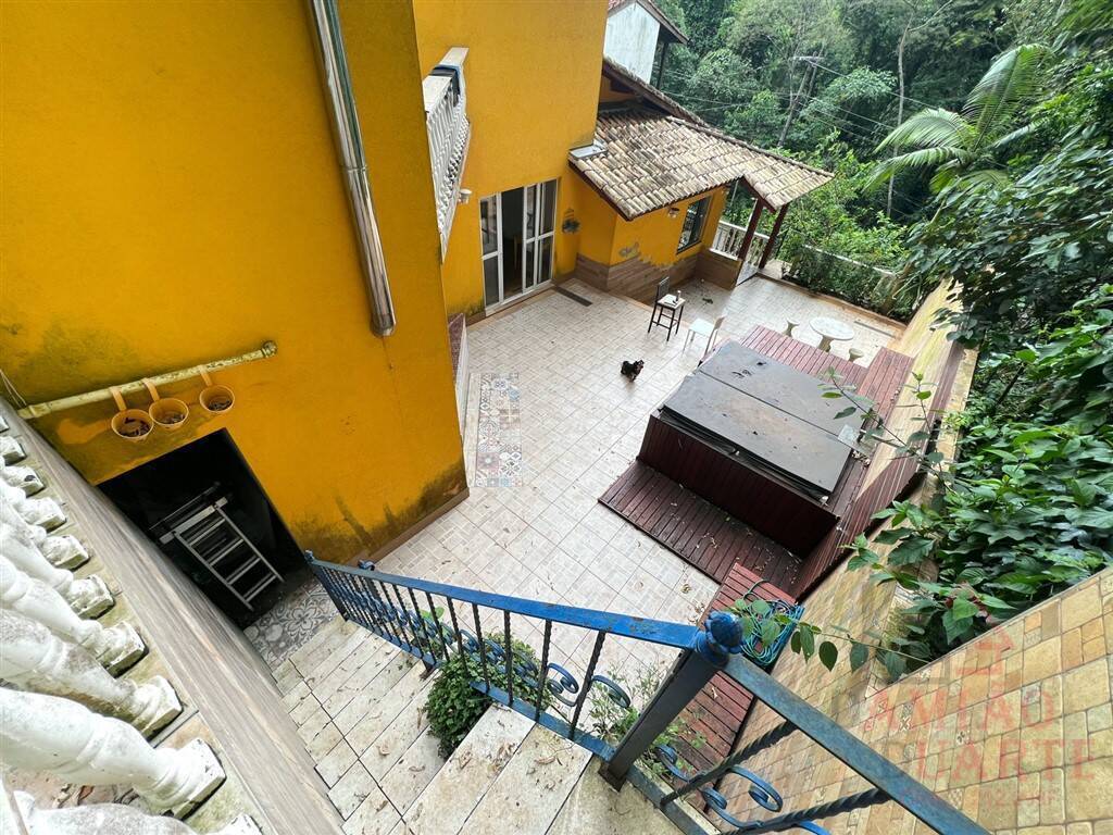 Casa de Condomínio, 4 quartos - Foto 8