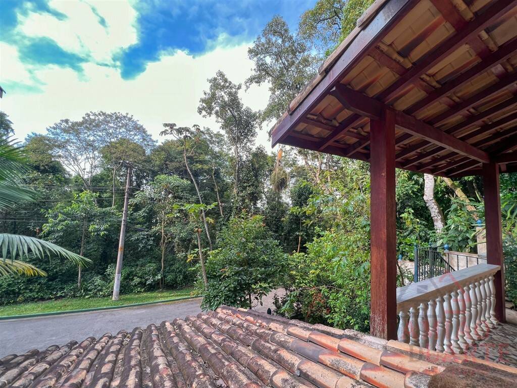 Casa de Condomínio, 4 quartos - Foto 25