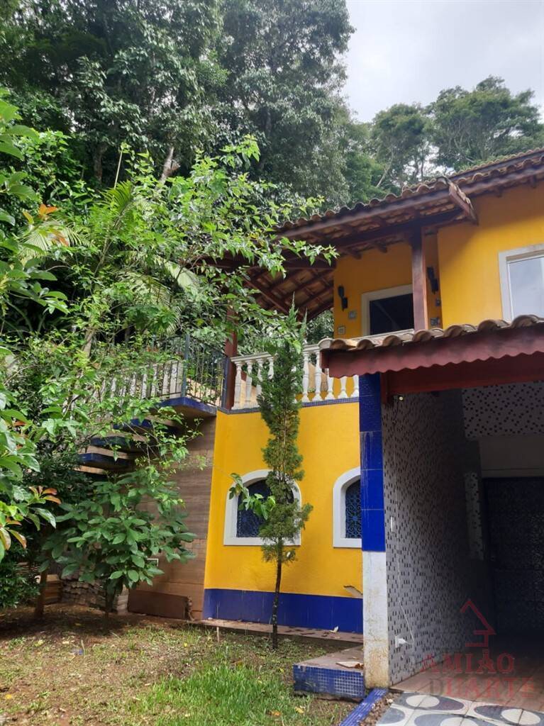 Casa de Condomínio, 4 quartos - Foto 6
