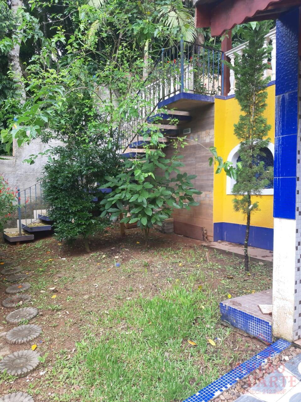 Casa de Condomínio, 4 quartos - Foto 28