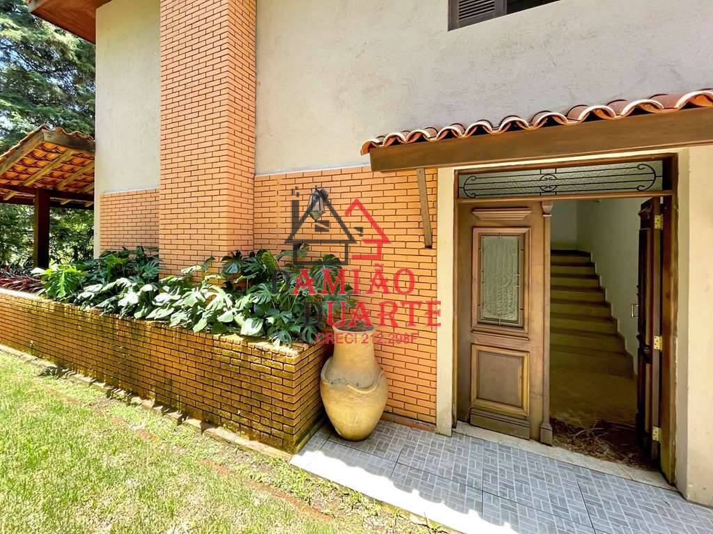 Casa de Condomínio, 7 quartos - Foto 9