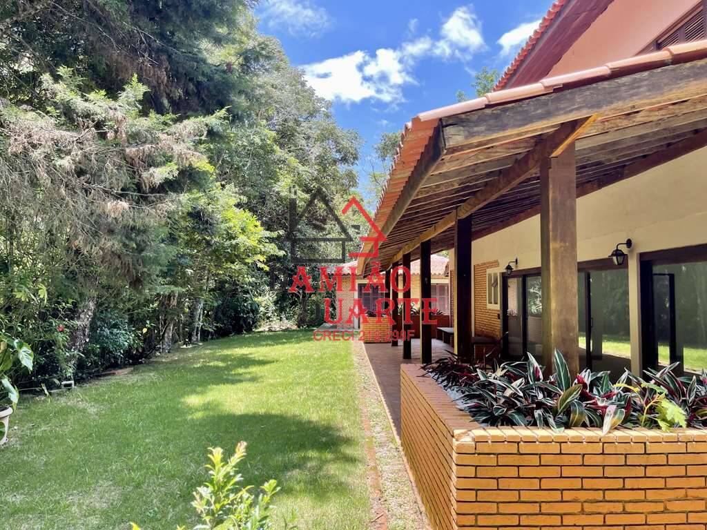 Casa de Condomínio, 7 quartos - Foto 21