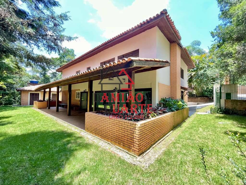Casa de Condomínio, 7 quartos - Foto 22