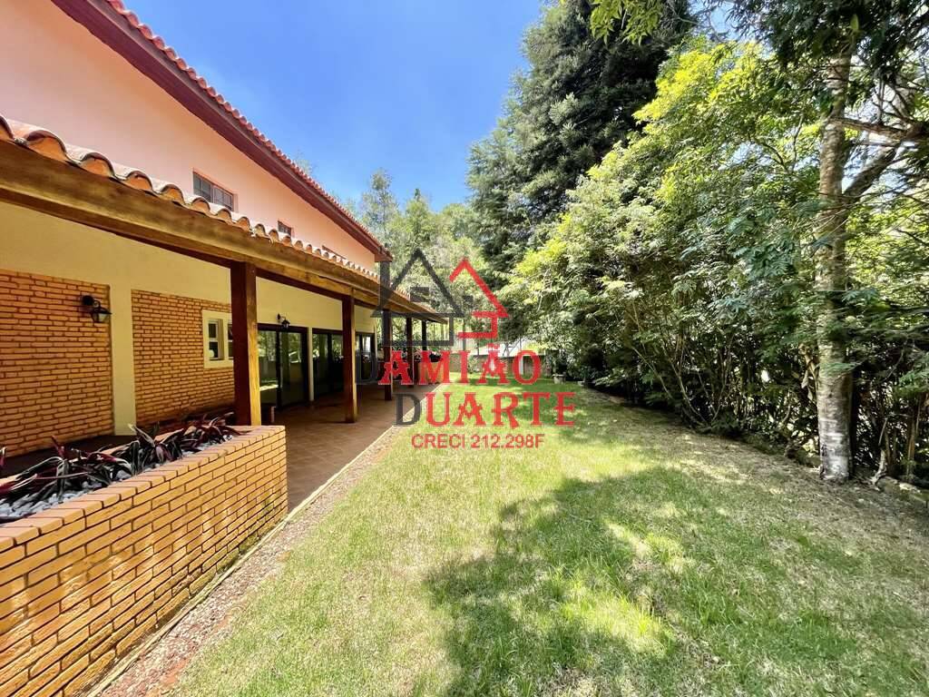 Casa de Condomínio, 7 quartos - Foto 20