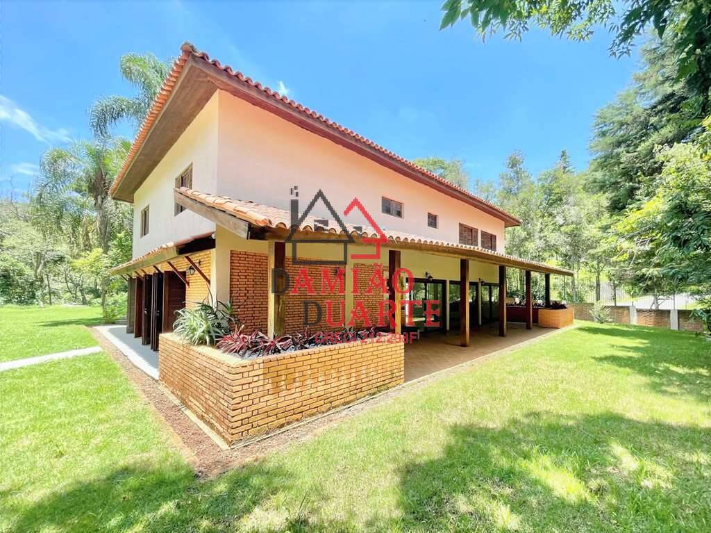 Casa de Condomínio, 7 quartos - Foto 23