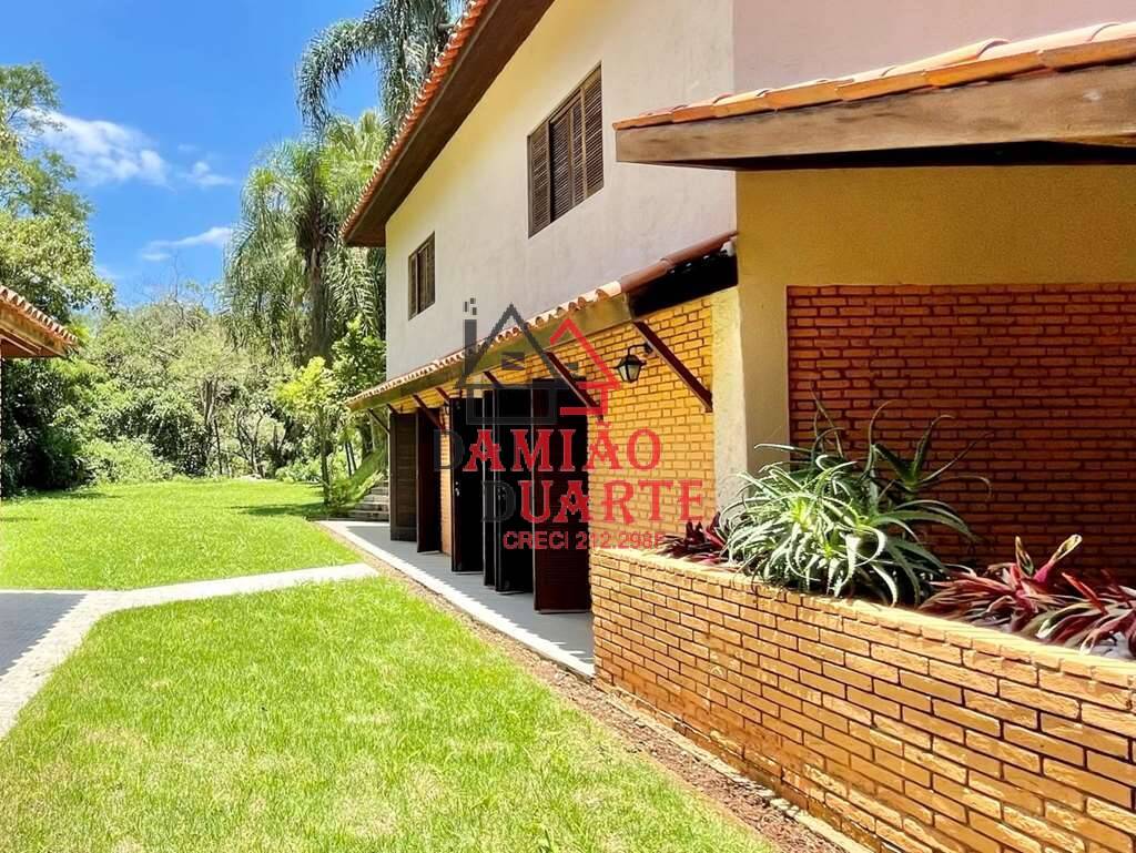 Casa de Condomínio, 7 quartos - Foto 30