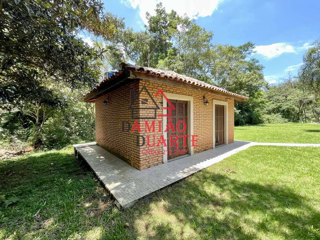 Casa de Condomínio, 7 quartos - Foto 48