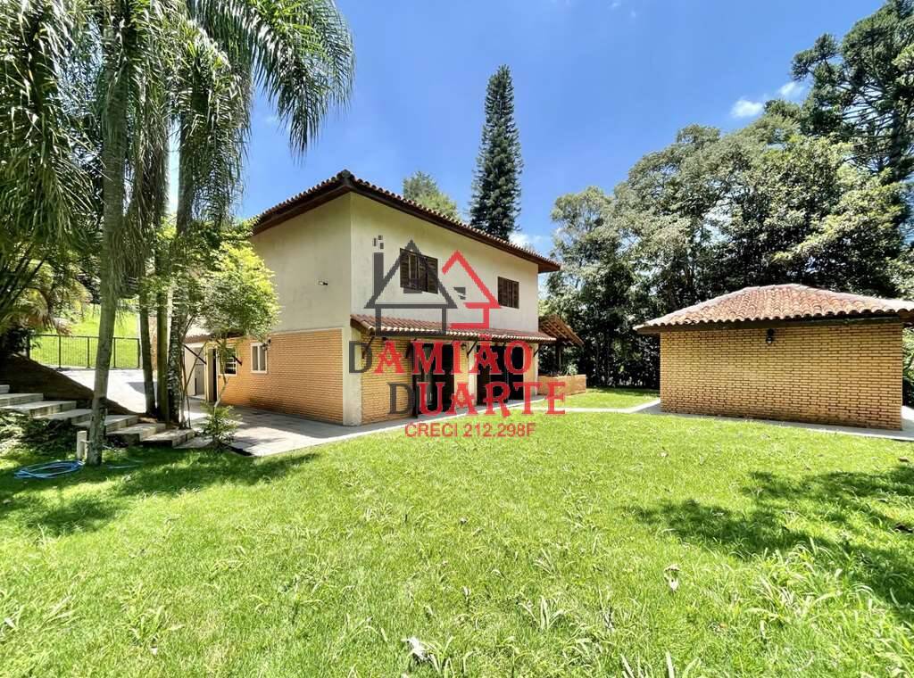 Casa de Condomínio, 7 quartos - Foto 47