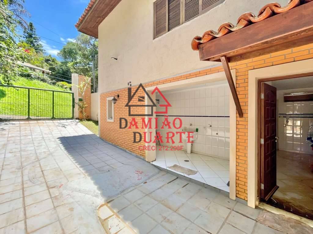 Casa de Condomínio, 7 quartos - Foto 60