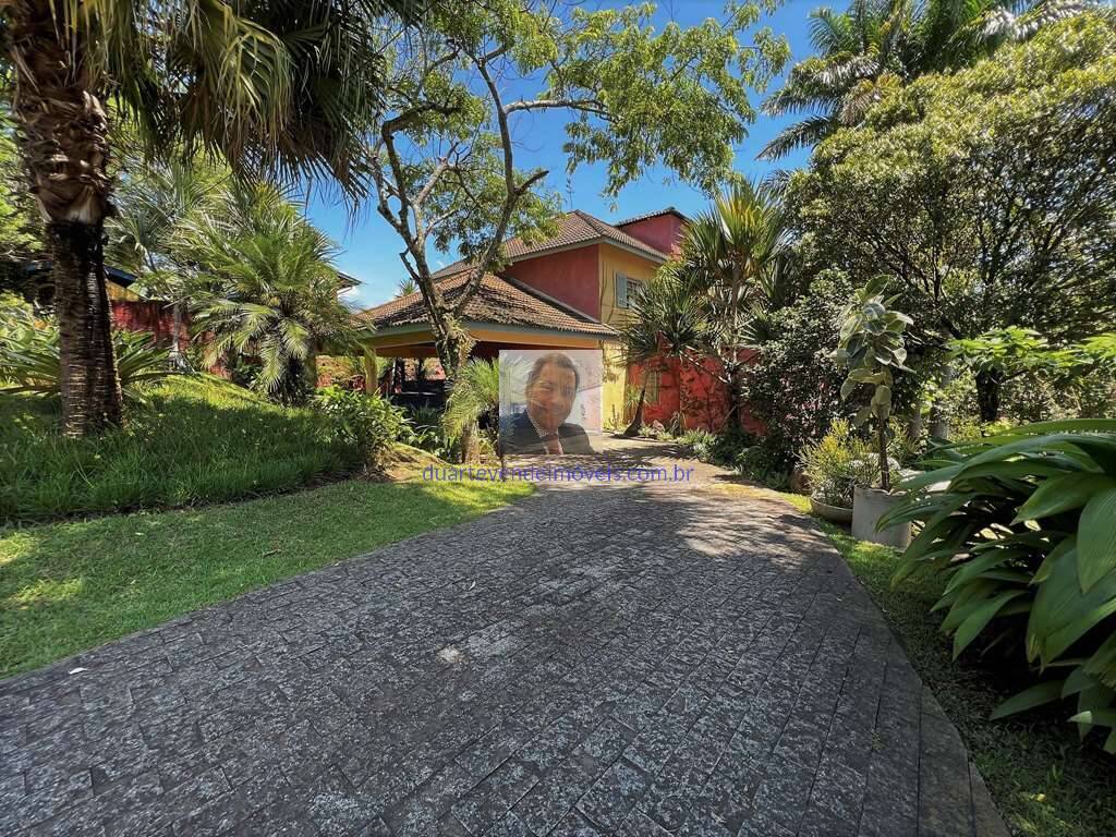 Casa, 5 quartos, 459 m² - Foto 2
