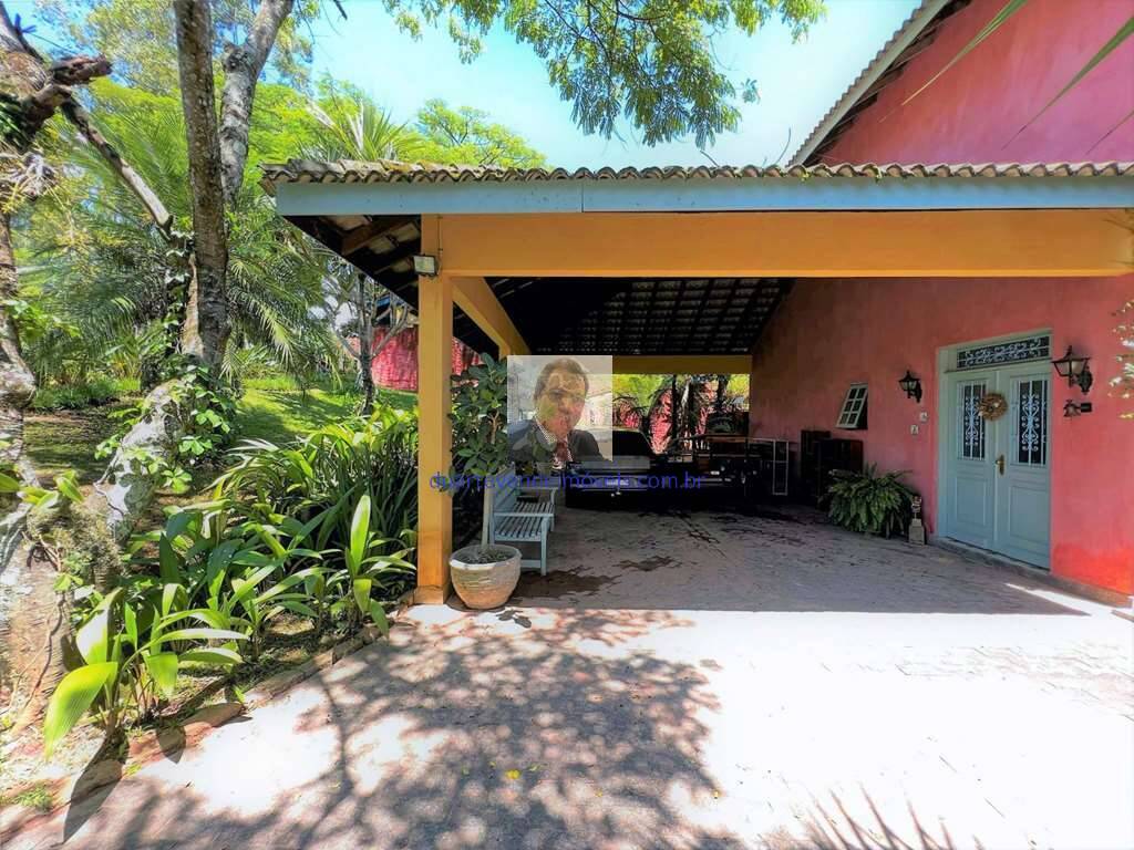 Casa, 5 quartos, 459 m² - Foto 3