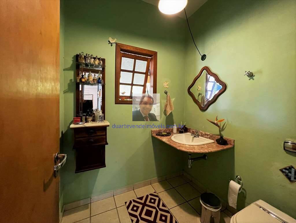 Casa, 5 quartos, 459 m² - Foto 6
