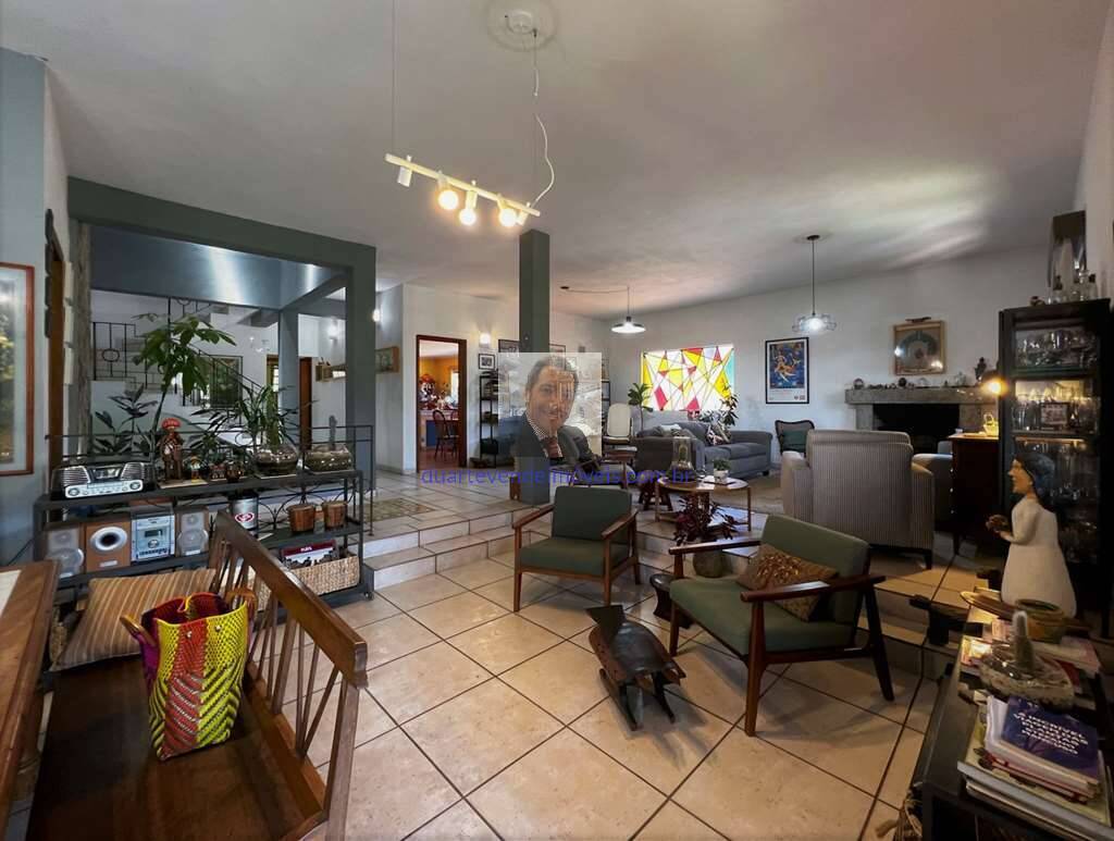 Casa, 5 quartos, 459 m² - Foto 8