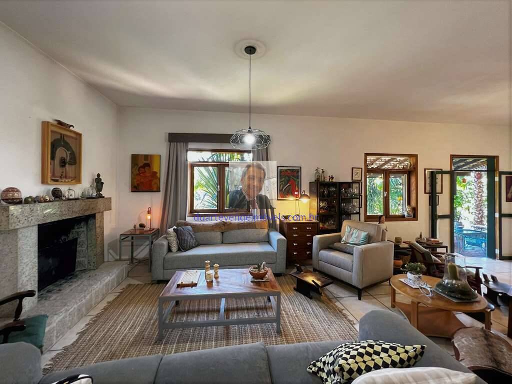 Casa, 5 quartos, 459 m² - Foto 11
