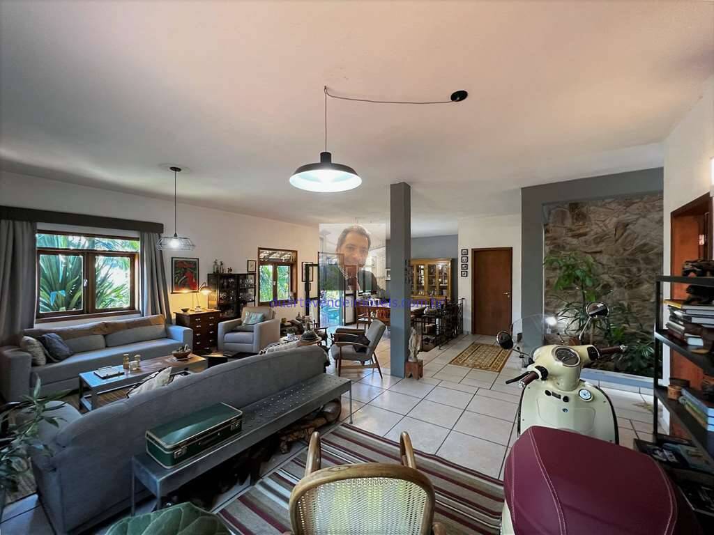 Casa, 5 quartos, 459 m² - Foto 9