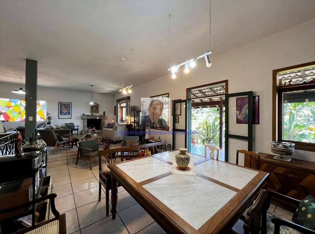 Casa, 5 quartos, 459 m² - Foto 10
