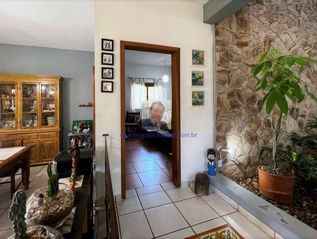 Casa, 5 quartos, 459 m² - Foto 17