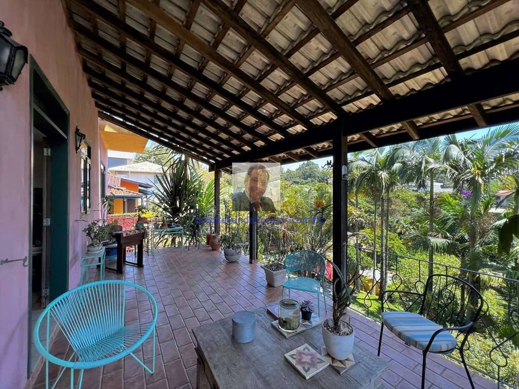 Casa, 5 quartos, 459 m² - Foto 16