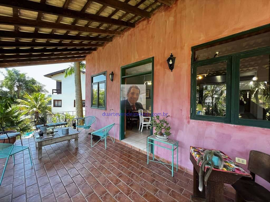 Casa, 5 quartos, 459 m² - Foto 14