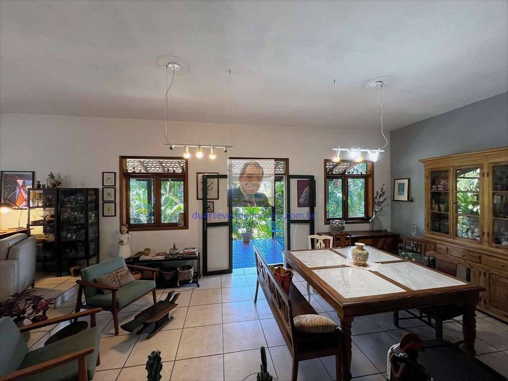 Casa, 5 quartos, 459 m² - Foto 12