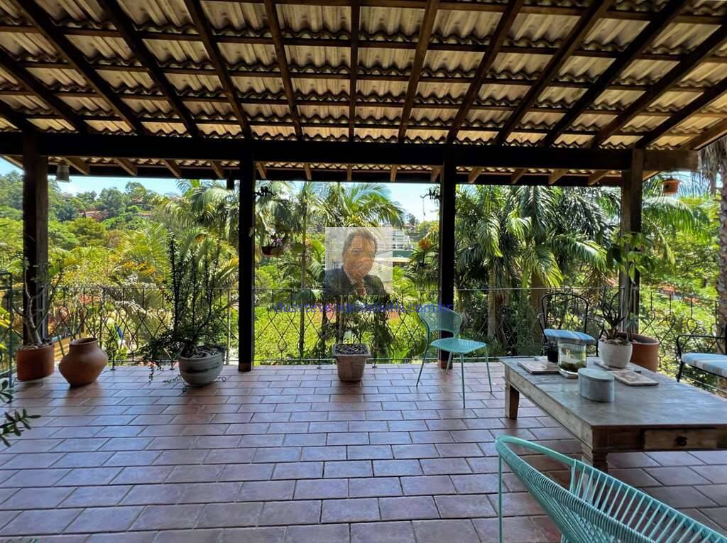 Casa, 5 quartos, 459 m² - Foto 13