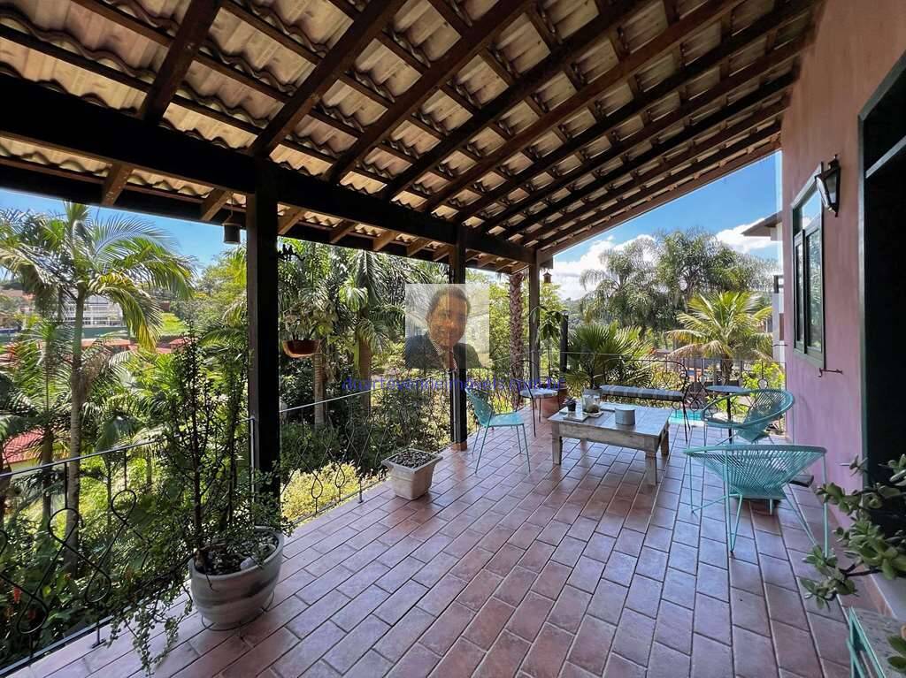 Casa, 5 quartos, 459 m² - Foto 15