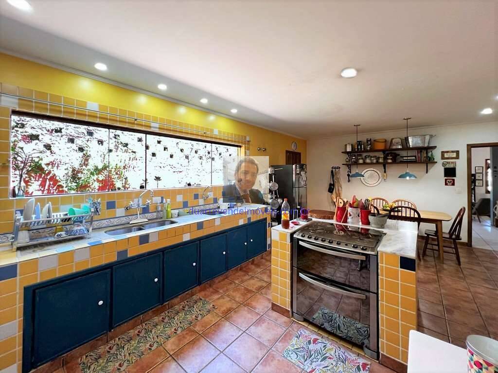 Casa, 5 quartos, 459 m² - Foto 20