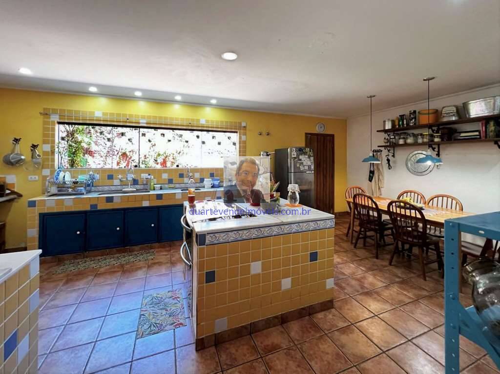Casa, 5 quartos, 459 m² - Foto 21