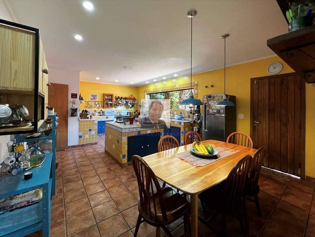 Casa, 5 quartos, 459 m² - Foto 19