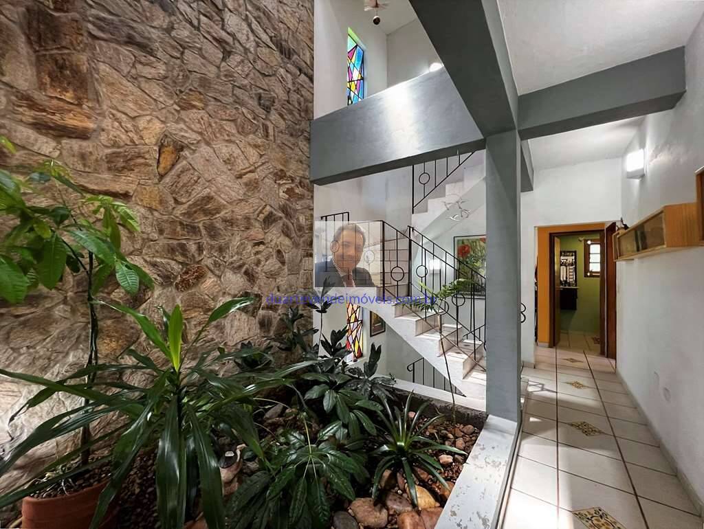 Casa, 5 quartos, 459 m² - Foto 22
