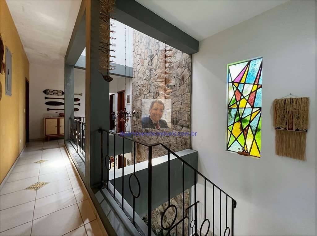 Casa, 5 quartos, 459 m² - Foto 23