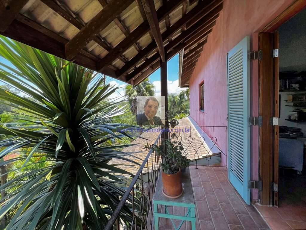 Casa, 5 quartos, 459 m² - Foto 27