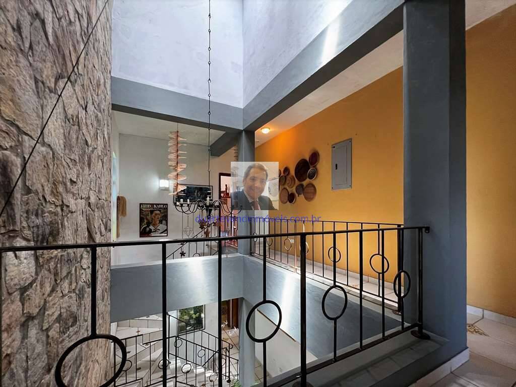 Casa, 5 quartos, 459 m² - Foto 24