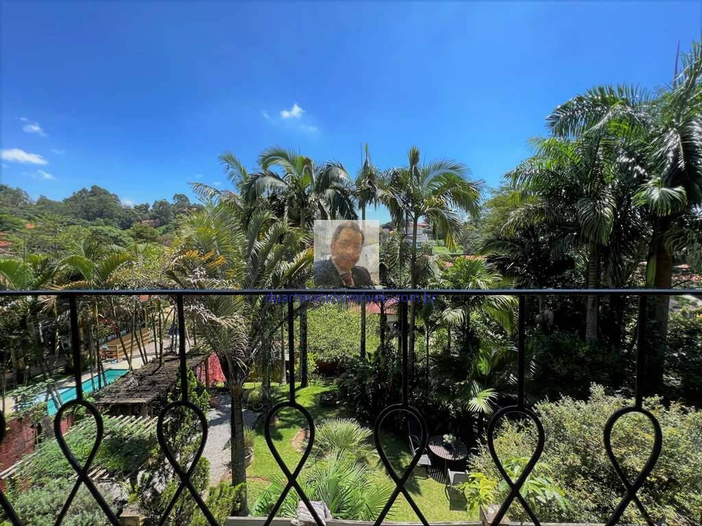 Casa, 5 quartos, 459 m² - Foto 28