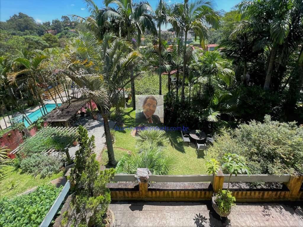 Casa, 5 quartos, 459 m² - Foto 34
