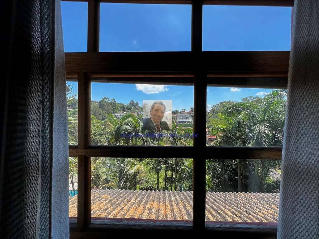 Casa, 5 quartos, 459 m² - Foto 39