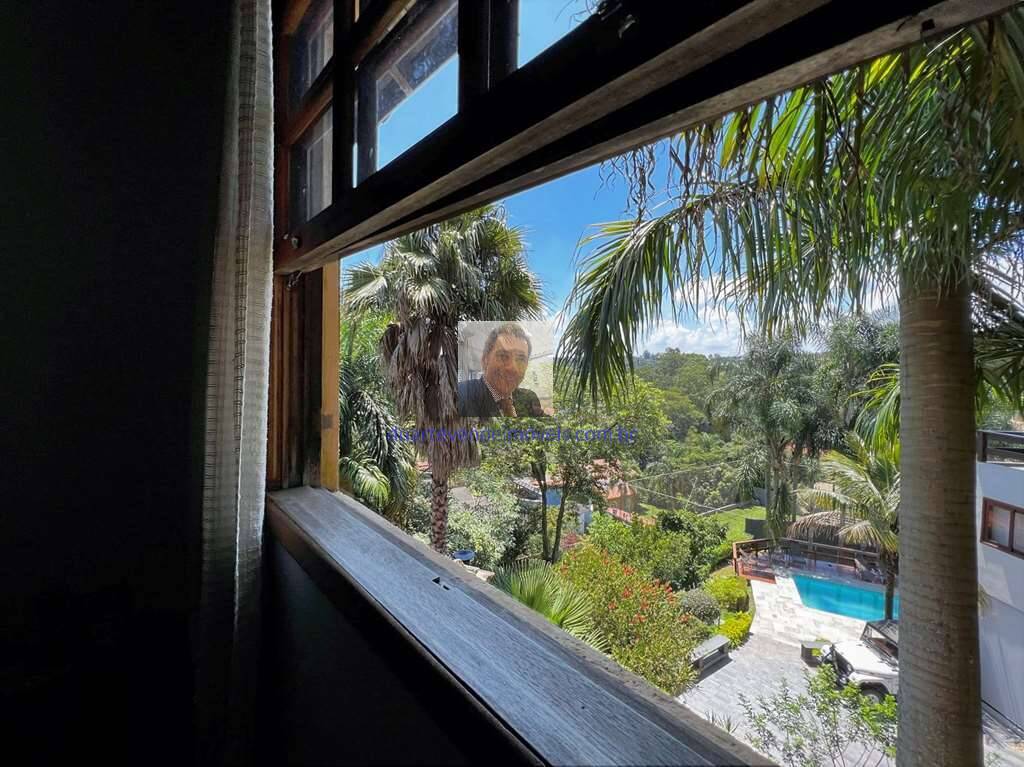 Casa, 5 quartos, 459 m² - Foto 37