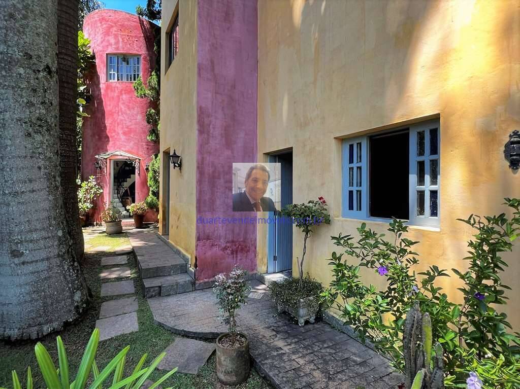 Casa, 5 quartos, 459 m² - Foto 44