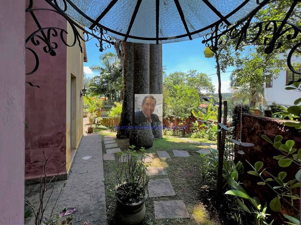 Casa, 5 quartos, 459 m² - Foto 46
