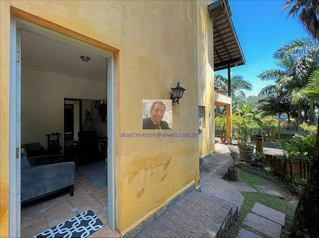Casa, 5 quartos, 459 m² - Foto 43