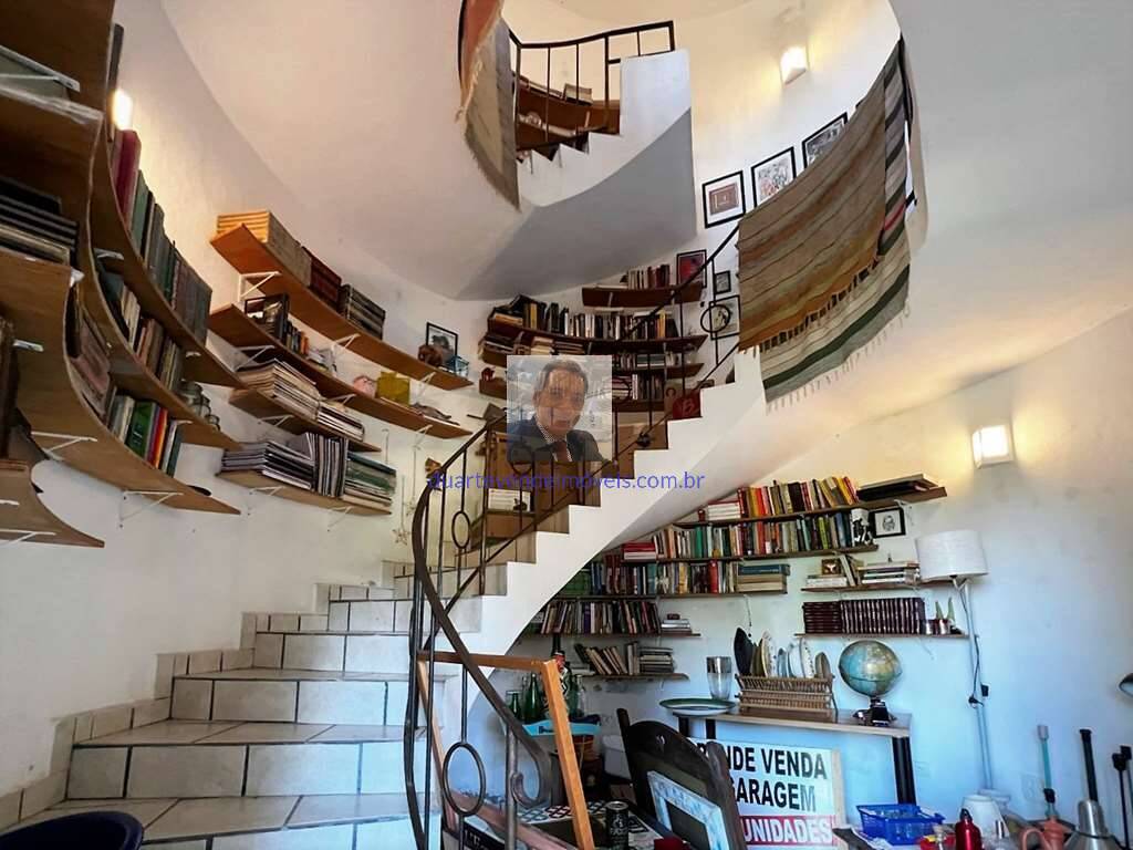Casa, 5 quartos, 459 m² - Foto 45