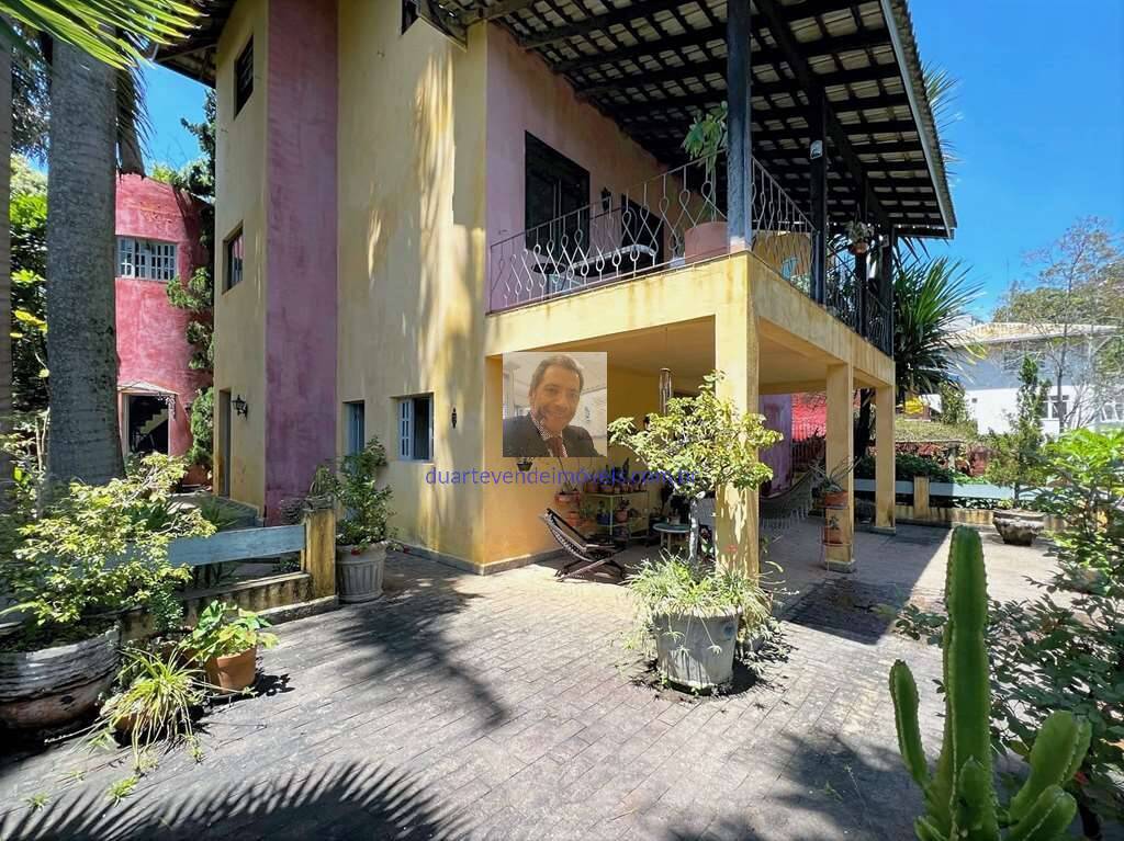 Casa, 5 quartos, 459 m² - Foto 47