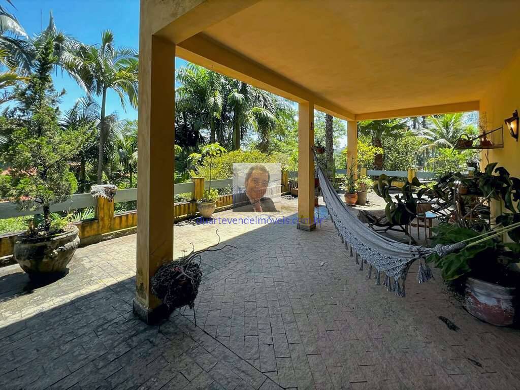Casa, 5 quartos, 459 m² - Foto 48