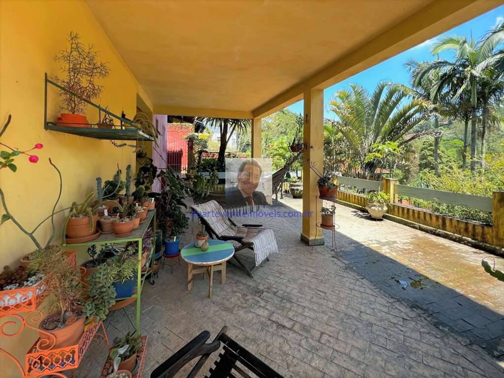 Casa, 5 quartos, 459 m² - Foto 49