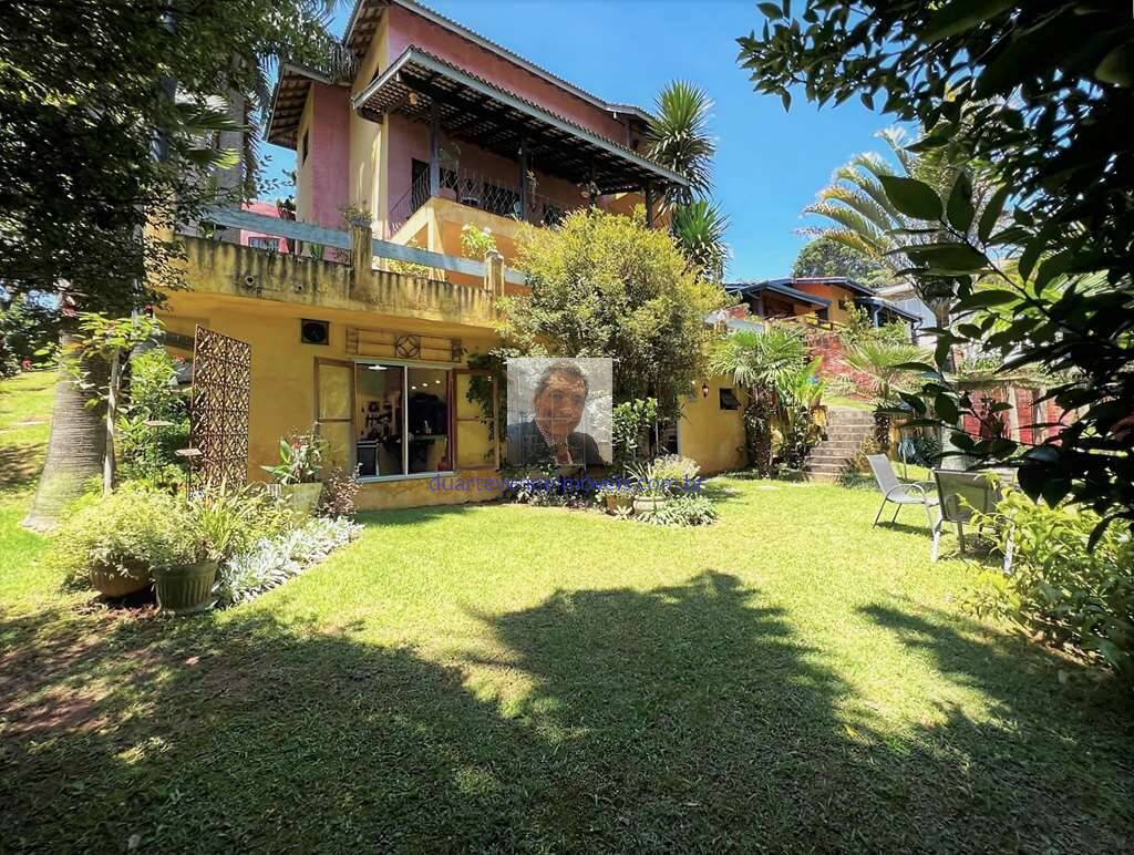 Casa, 5 quartos, 459 m² - Foto 50