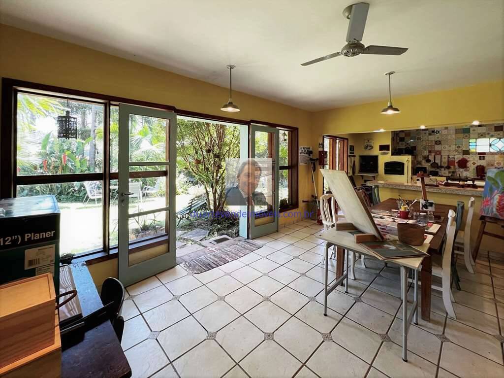 Casa, 5 quartos, 459 m² - Foto 52